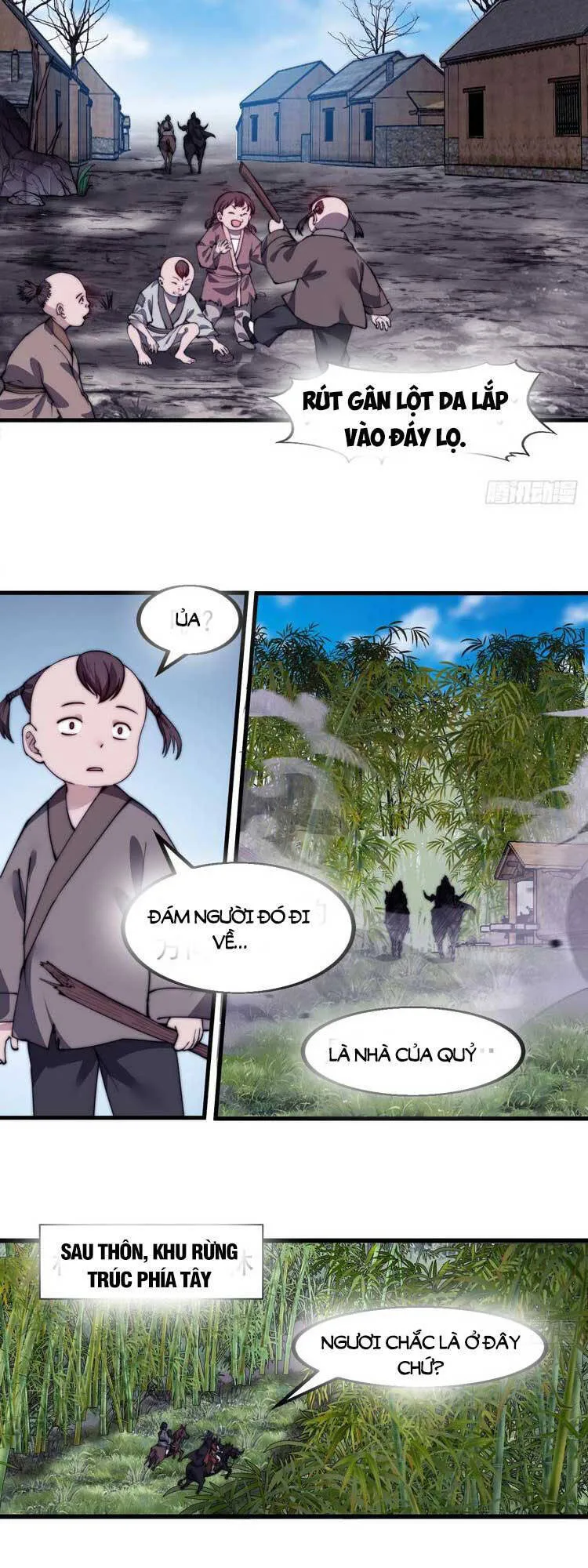 Chapter 531 - Image 13