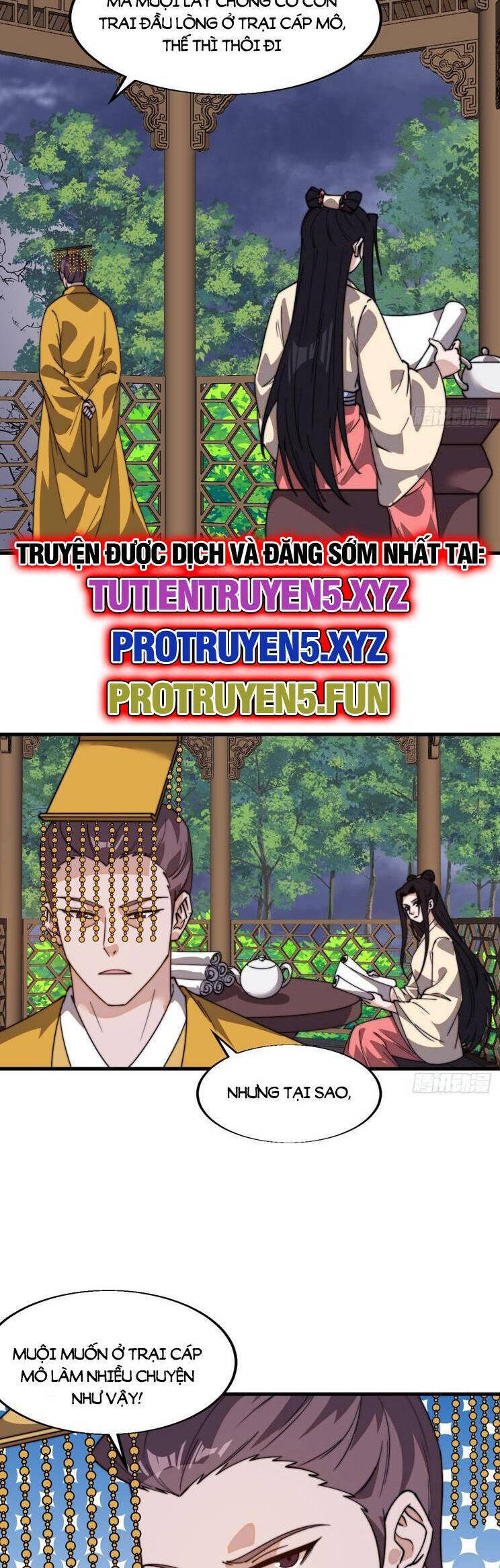 Chapter 878 - Image 24