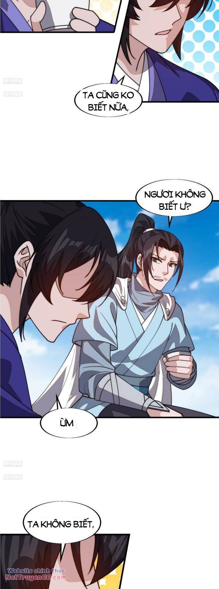 Chapter 868 - Image 2