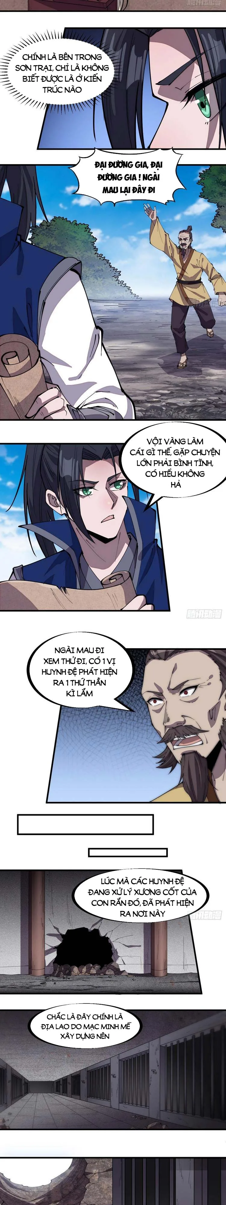Chapter 281 - Image 5