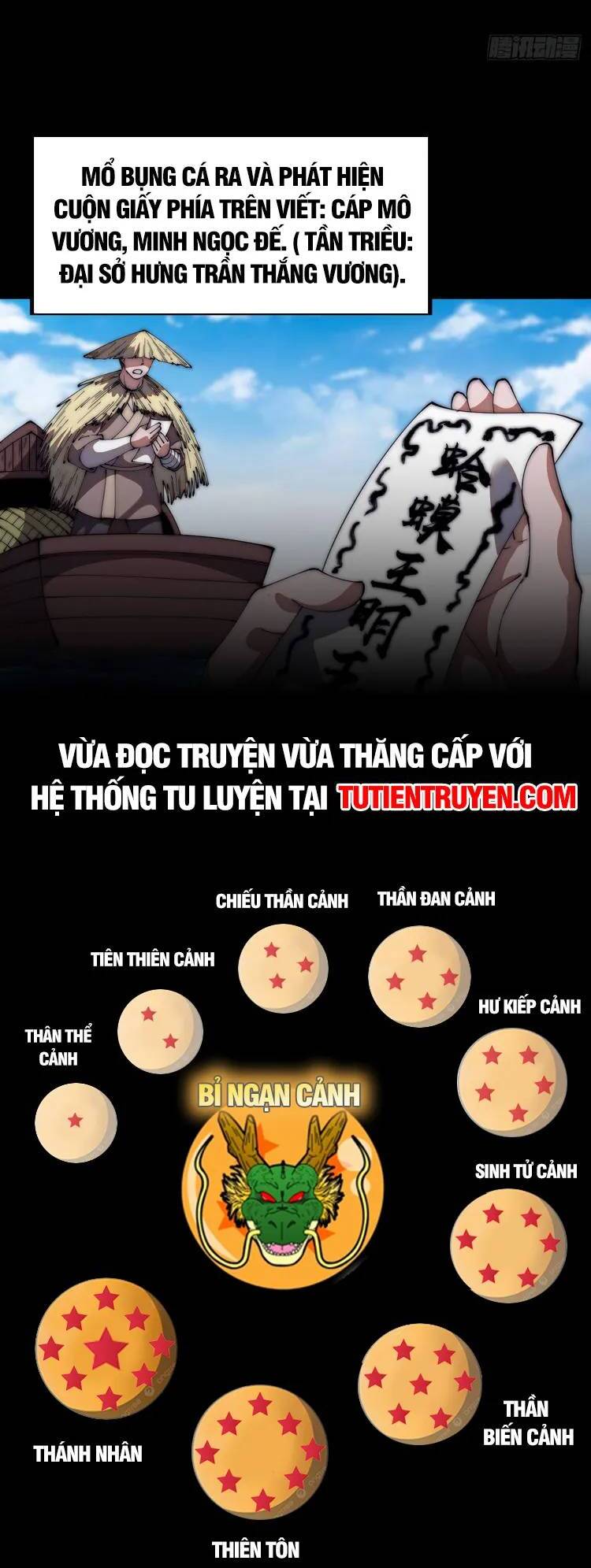 Chapter 697 - Image 5