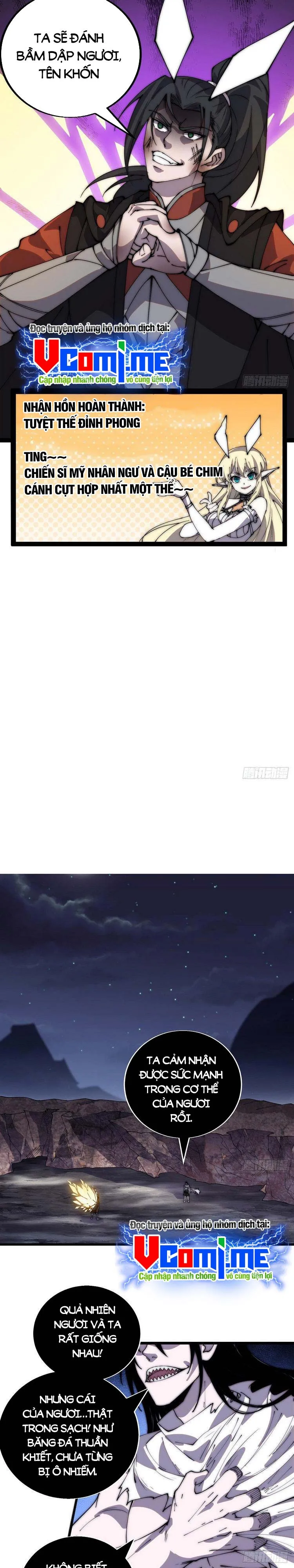 Chapter 400 - Image 5