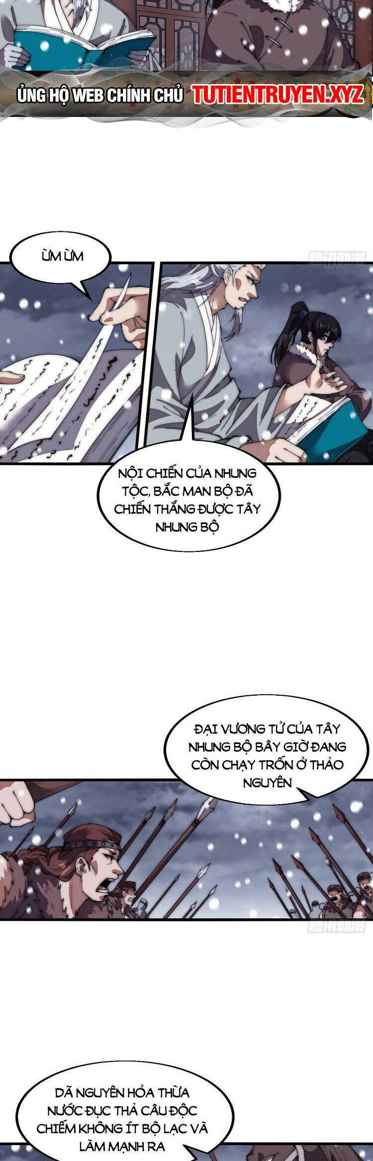 Chapter 719 - Image 6