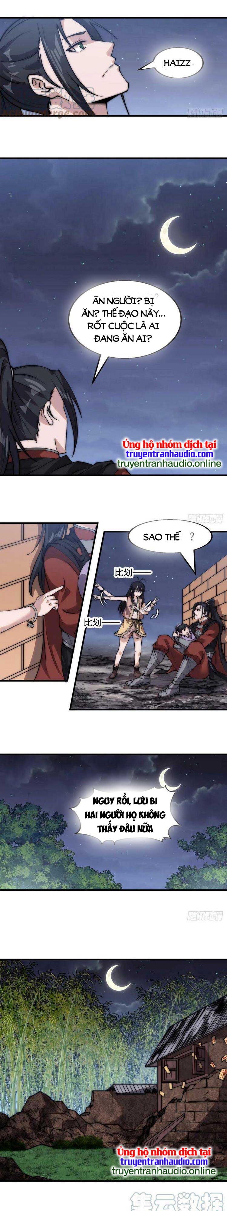 Chapter 534 - Image 4