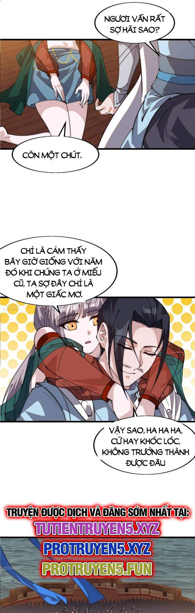 Chapter 858 - Image 4