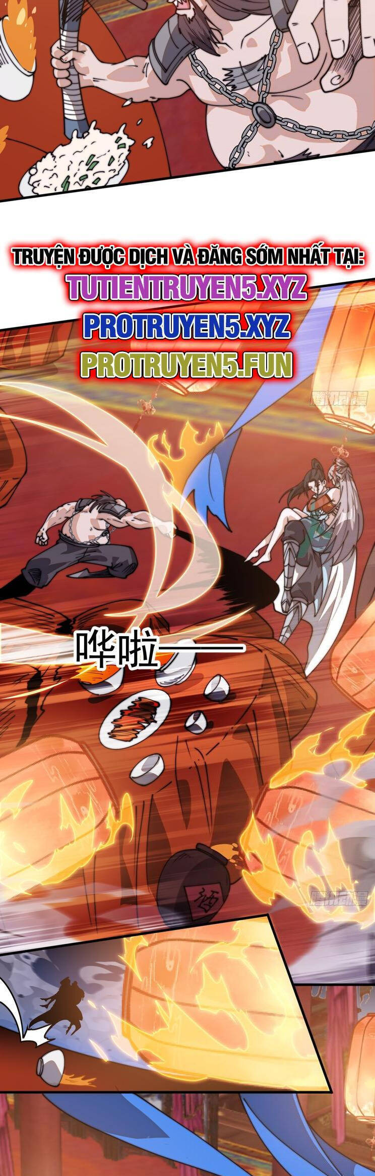 Chapter 857 - Image 7