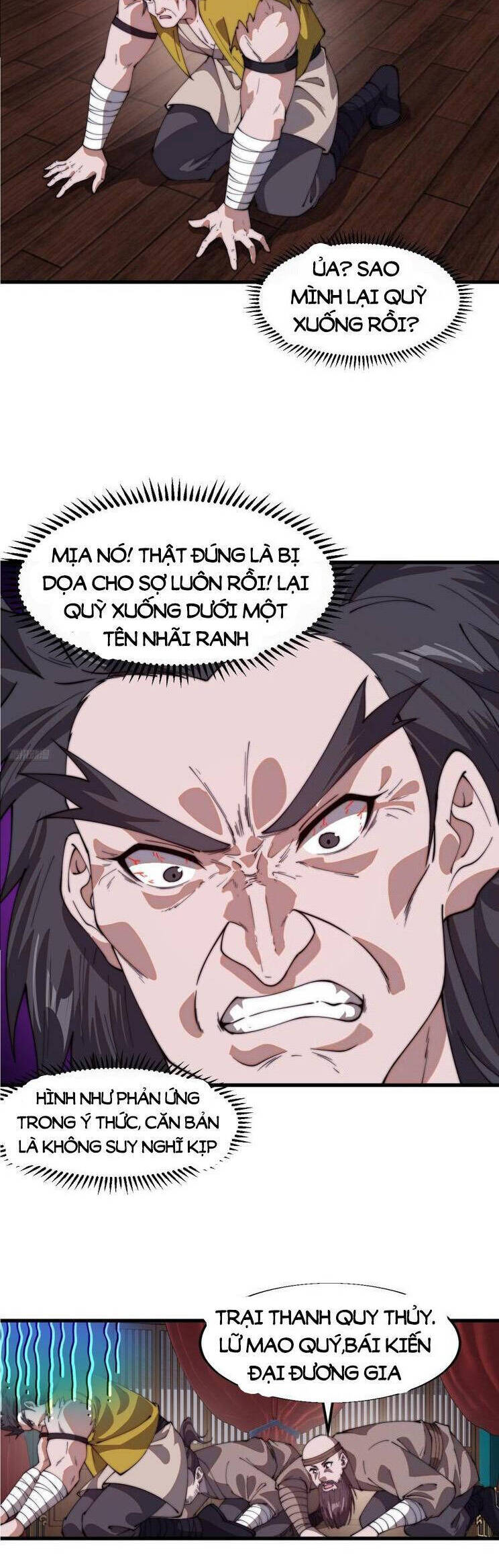 Chapter 817 - Image 5