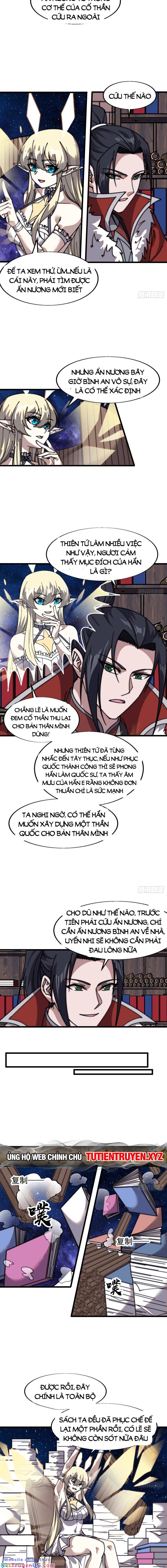 Chapter 776 - Image 3