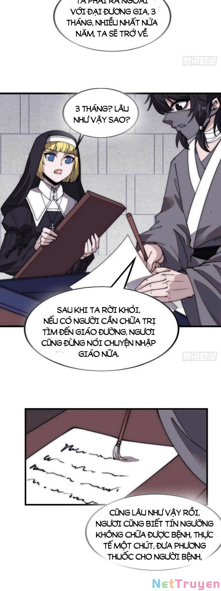 Chapter 524 - Image 16