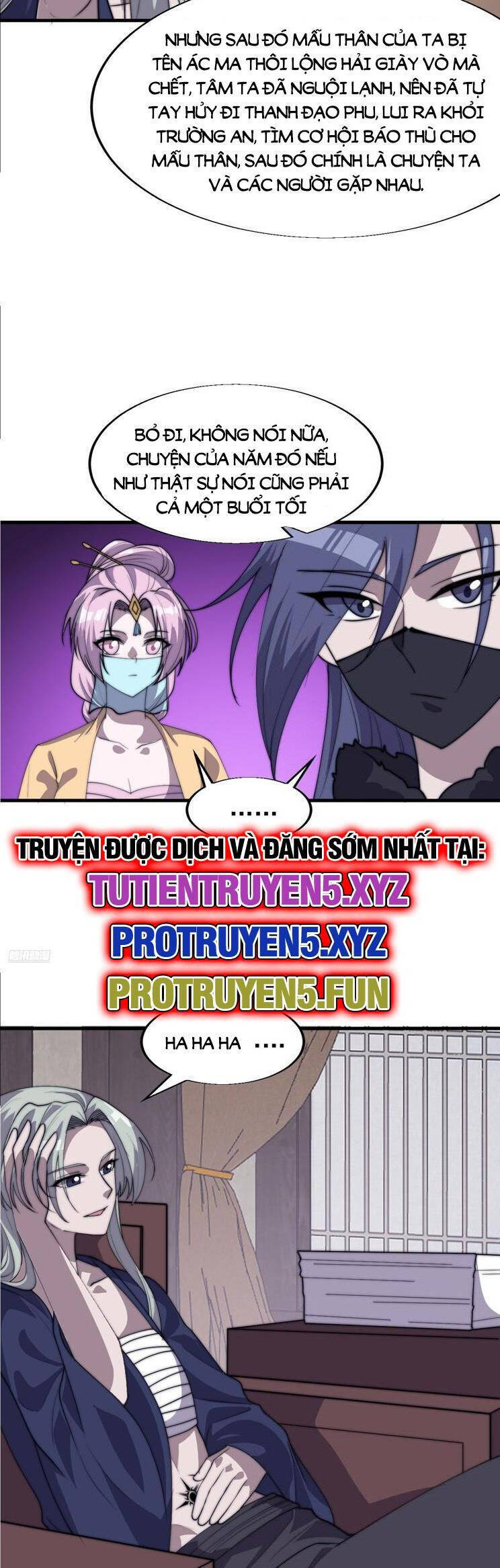 Chapter 845 - Image 4