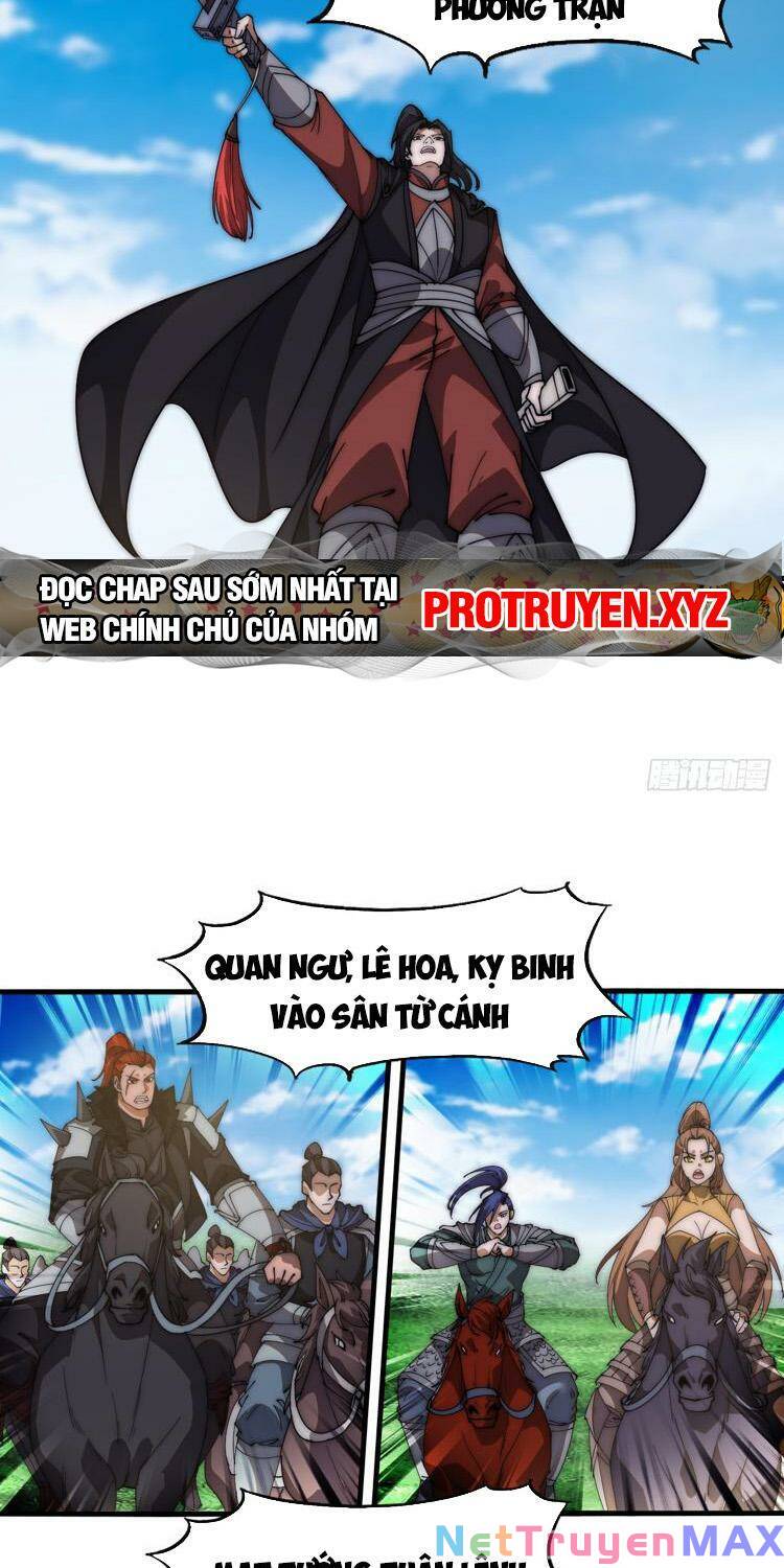 Chapter 669 - Image 7