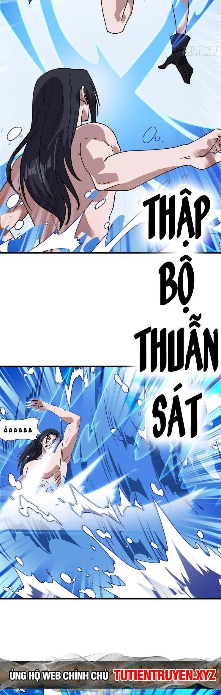 Chapter 782 - Image 26