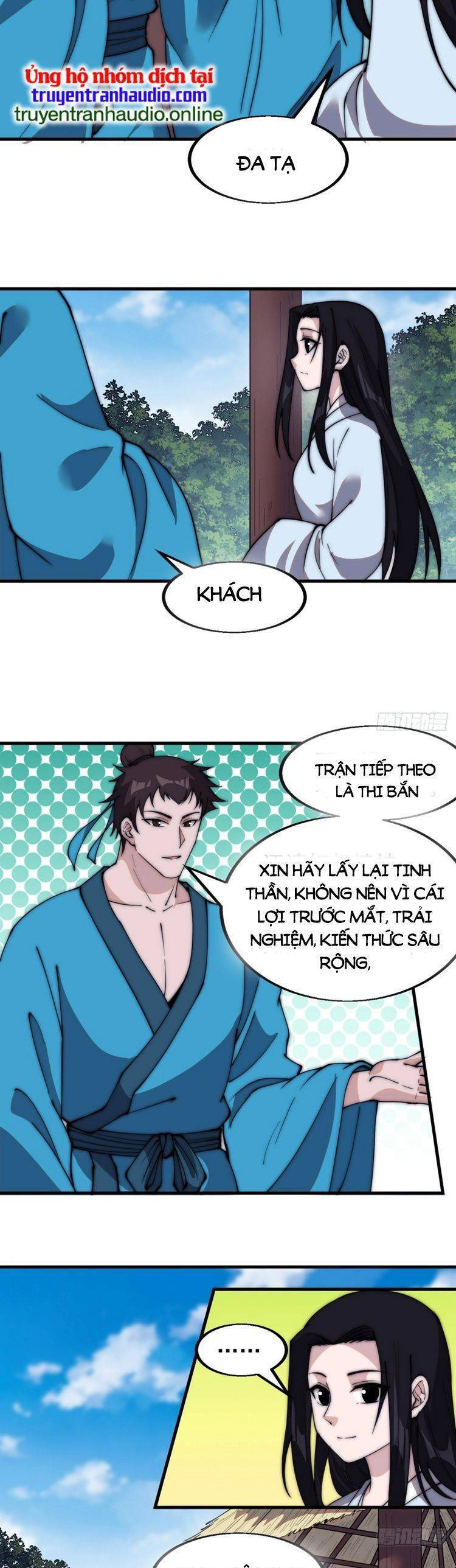 Chapter 555 - Image 7