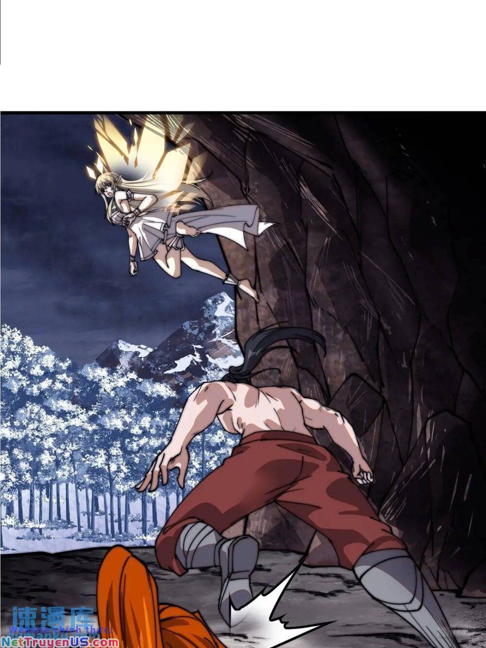 Chapter 757 - Image 7