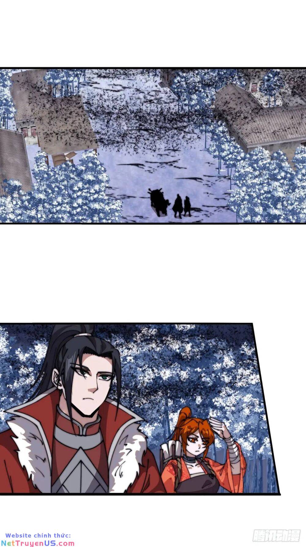 Chapter 761 - Image 25