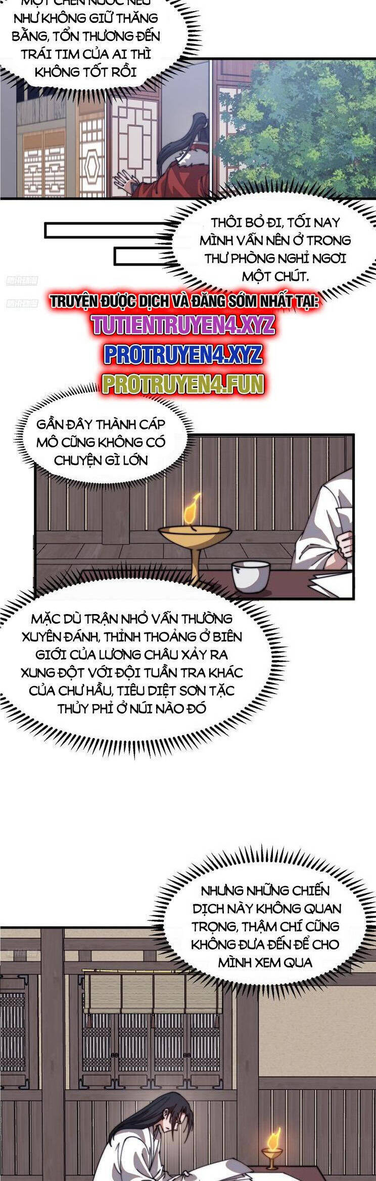 Chapter 831 - Image 3