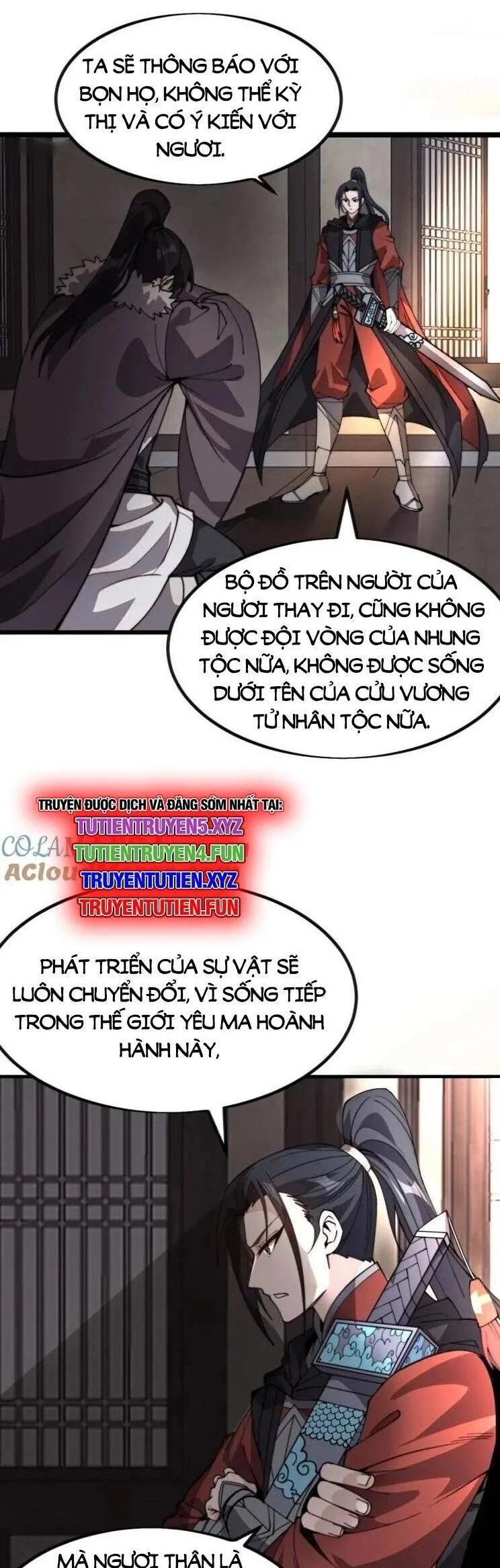 Chapter 1,071 - Image 3