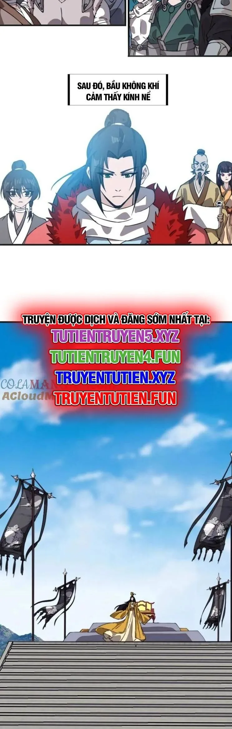 Chapter 995 - Image 17