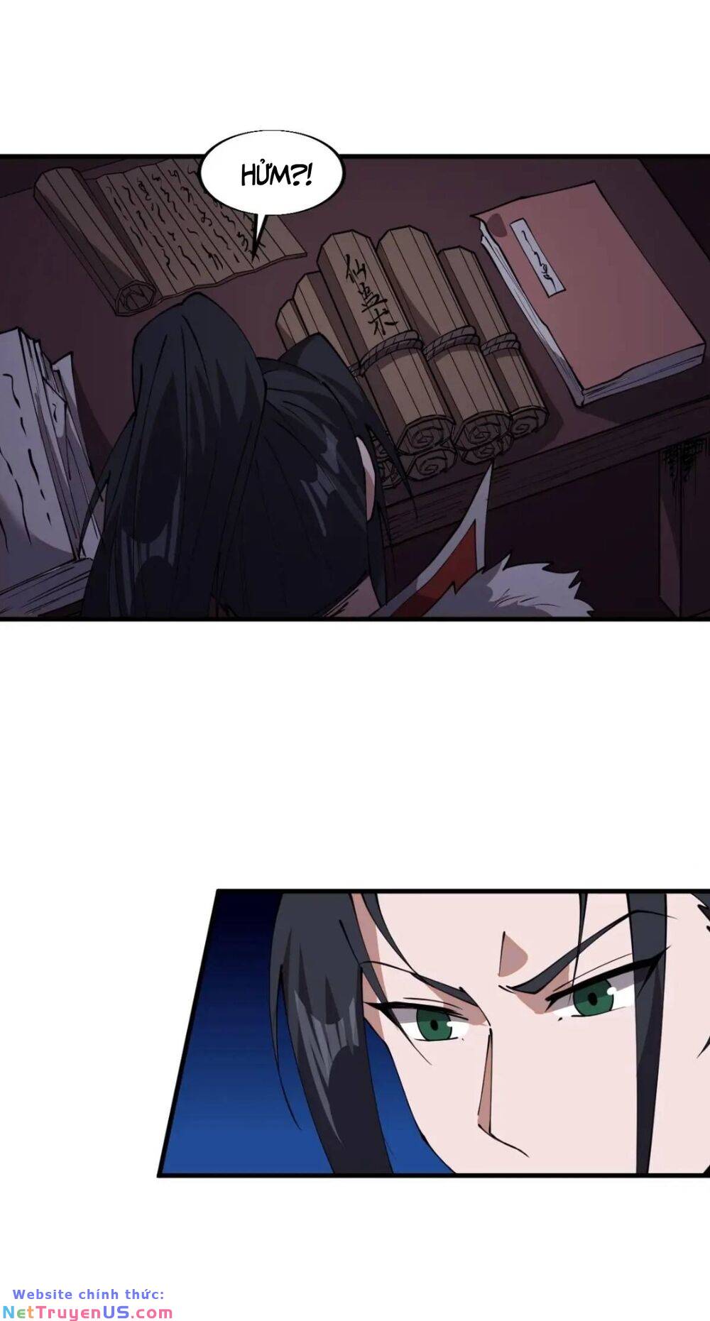 Chapter 771 - Image 25