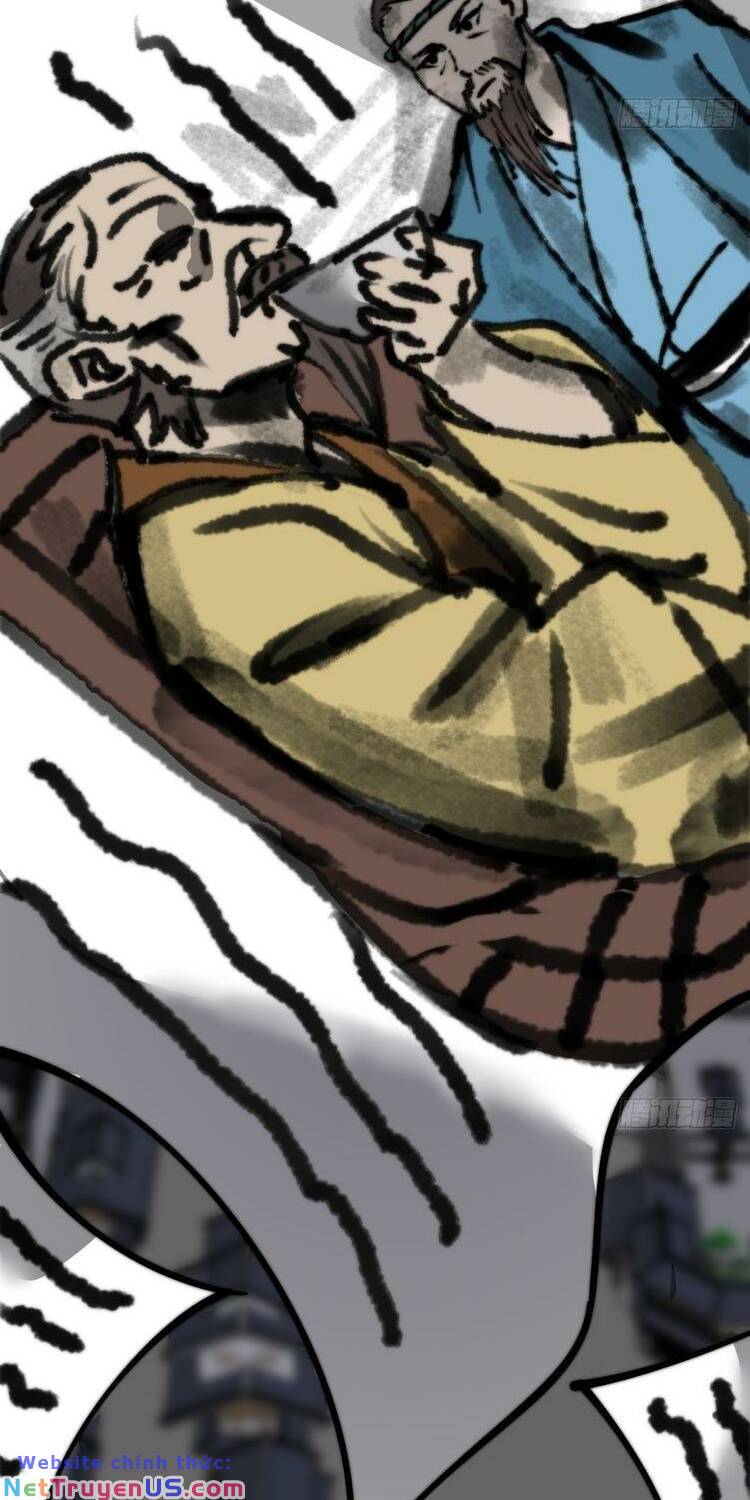 Chapter 736 - Image 4