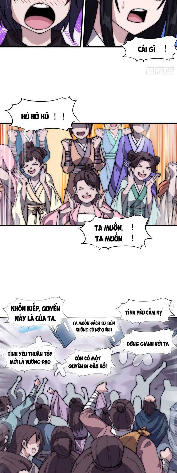 Chapter 590 - Image 20