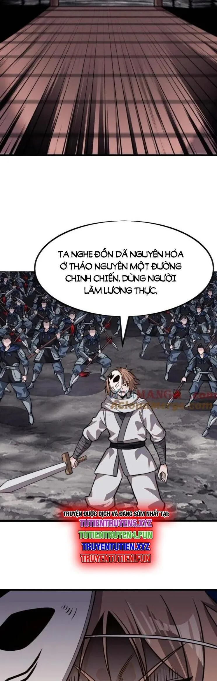 Chapter 1,066 - Image 20