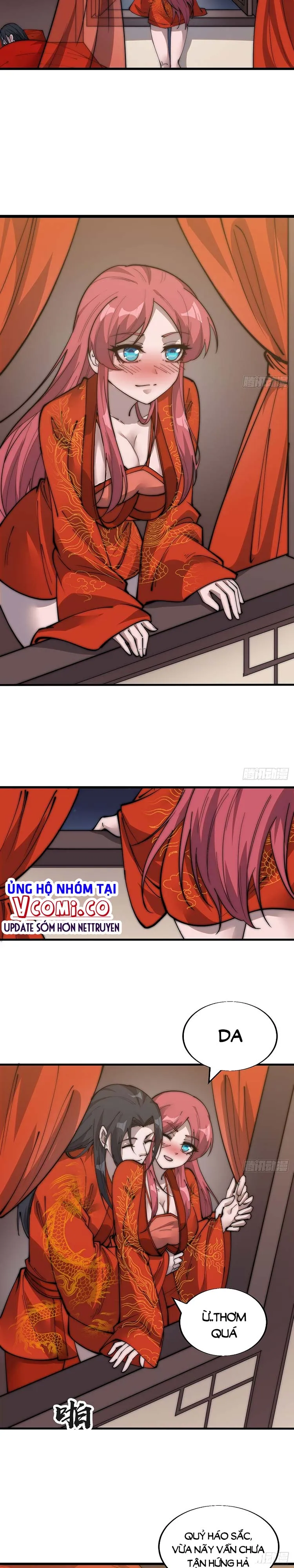 Chapter 376 - Image 3