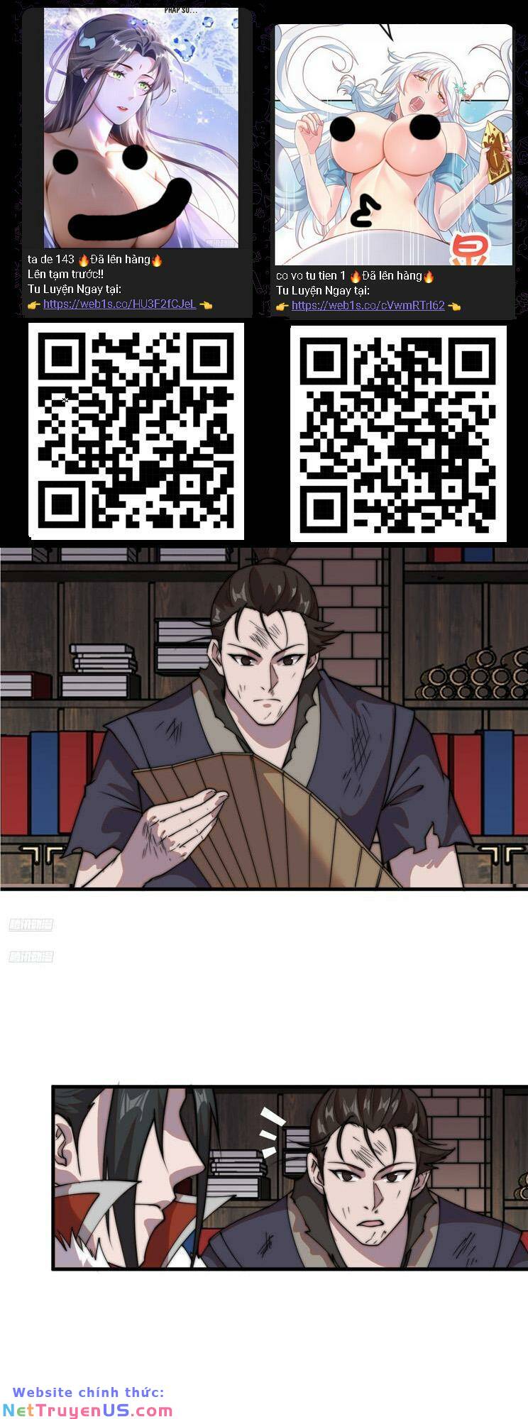 Chapter 775 - Image 2
