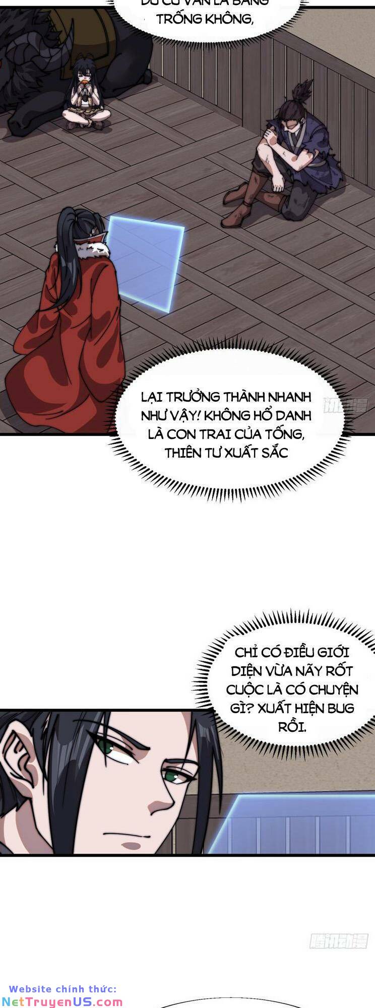 Chapter 760 - Image 17