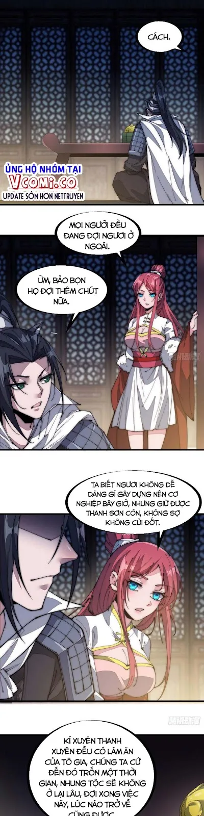 Chapter 132 - Image 1