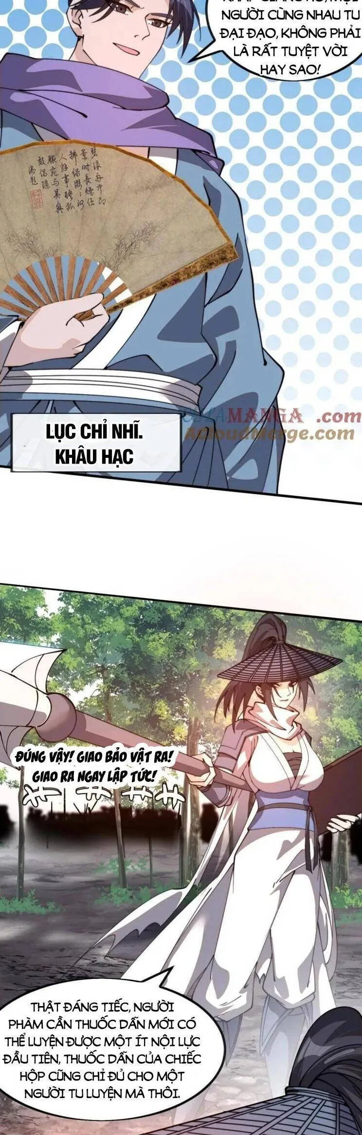 Chapter 1,017 - Image 3
