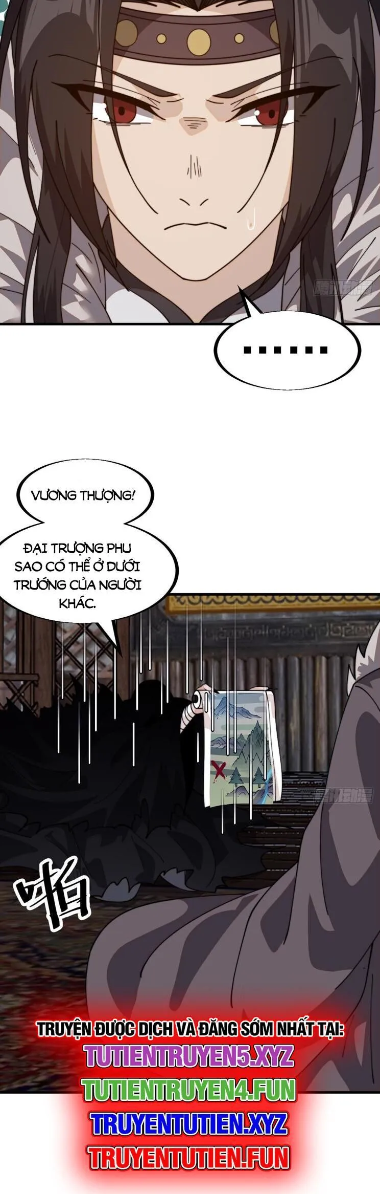 Chapter 991 - Image 19