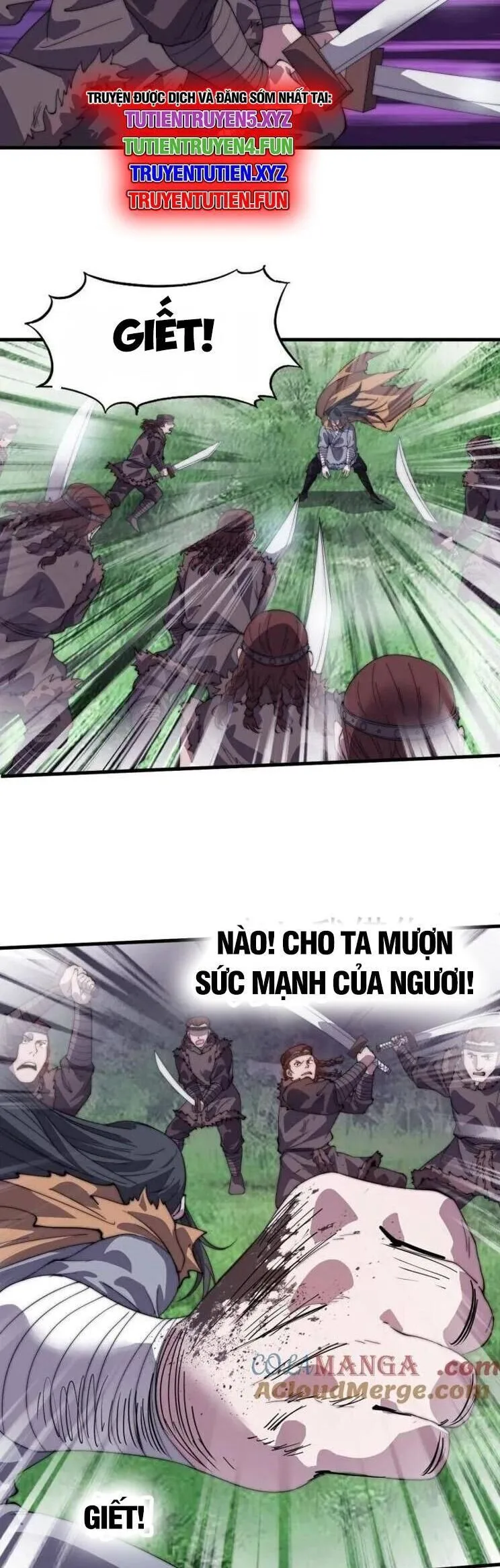 Chapter 1,000 - Image 21
