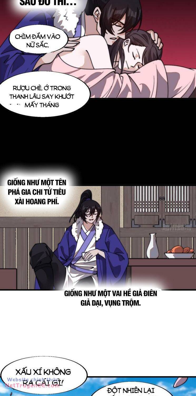 Chapter 868 - Image 15