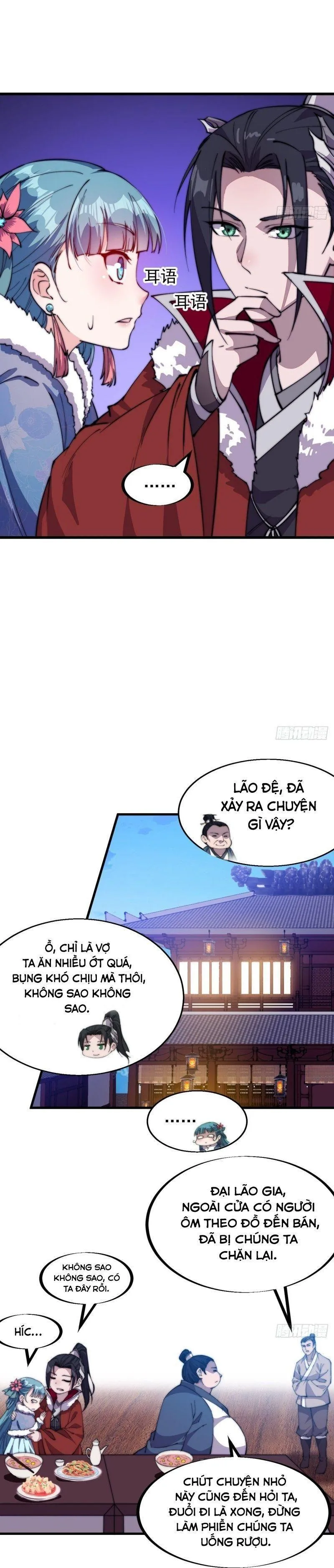 Chapter 91 - Image 11
