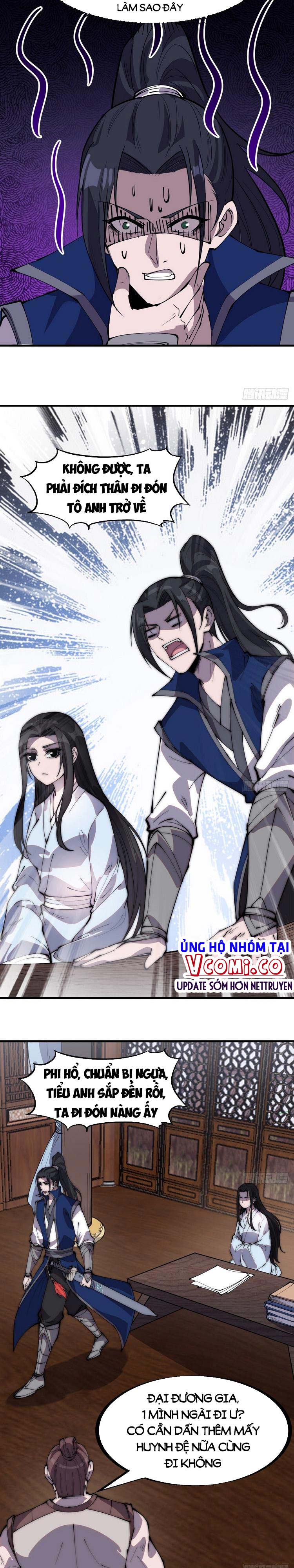 Chapter 306 - Image 3