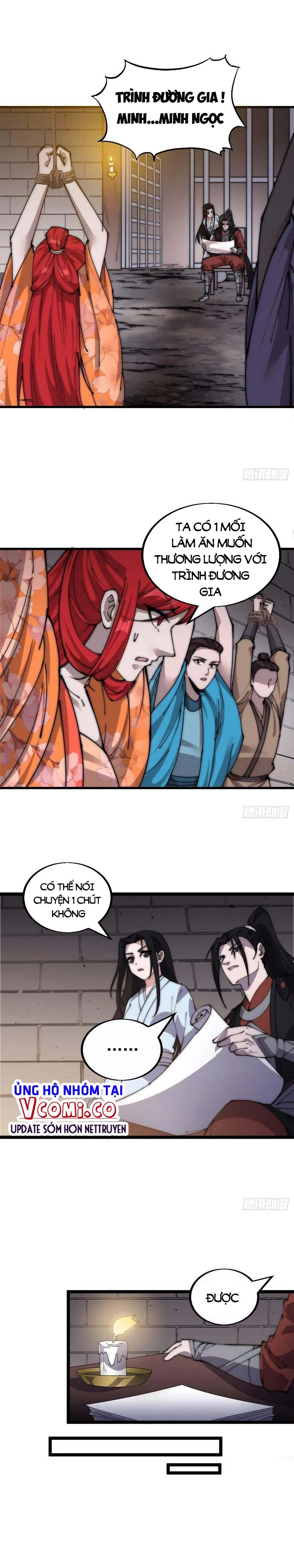 Chapter 386 - Image 5