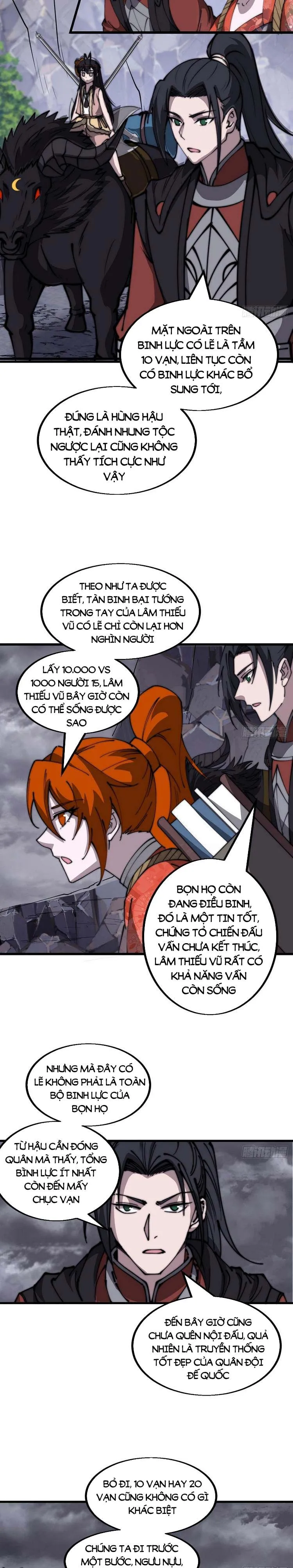 Chapter 472 - Image 11