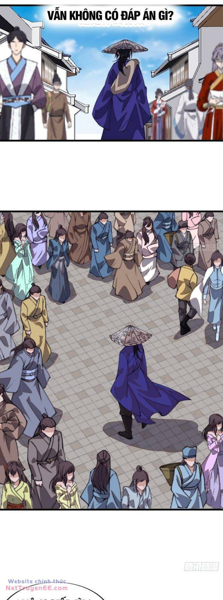 Chapter 868 - Image 21