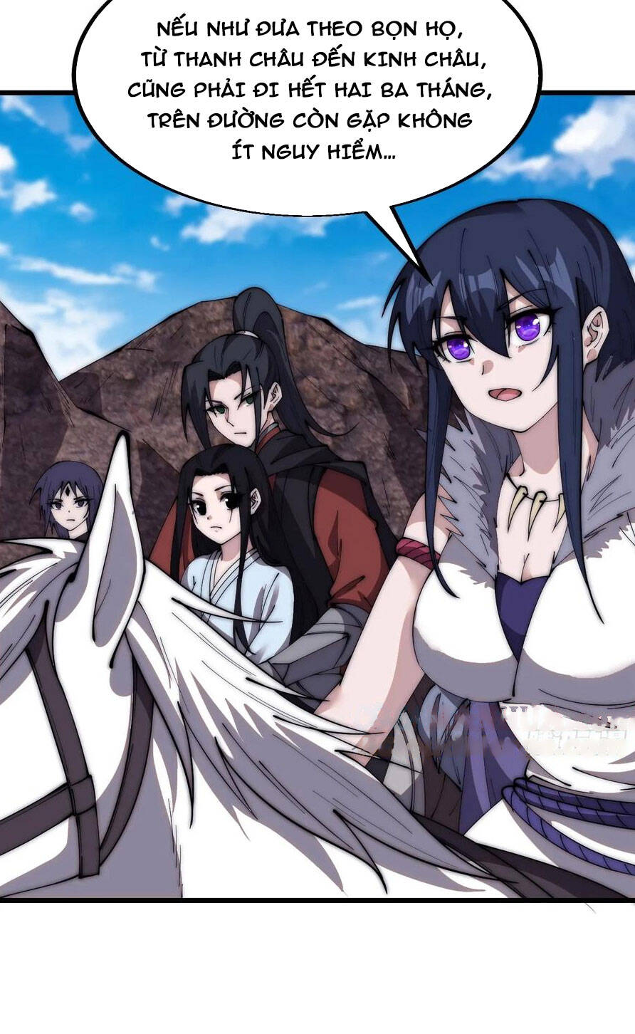 Chapter 591 - Image 40