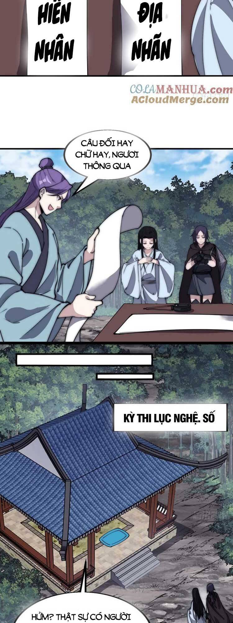 Chapter 556 - Image 23