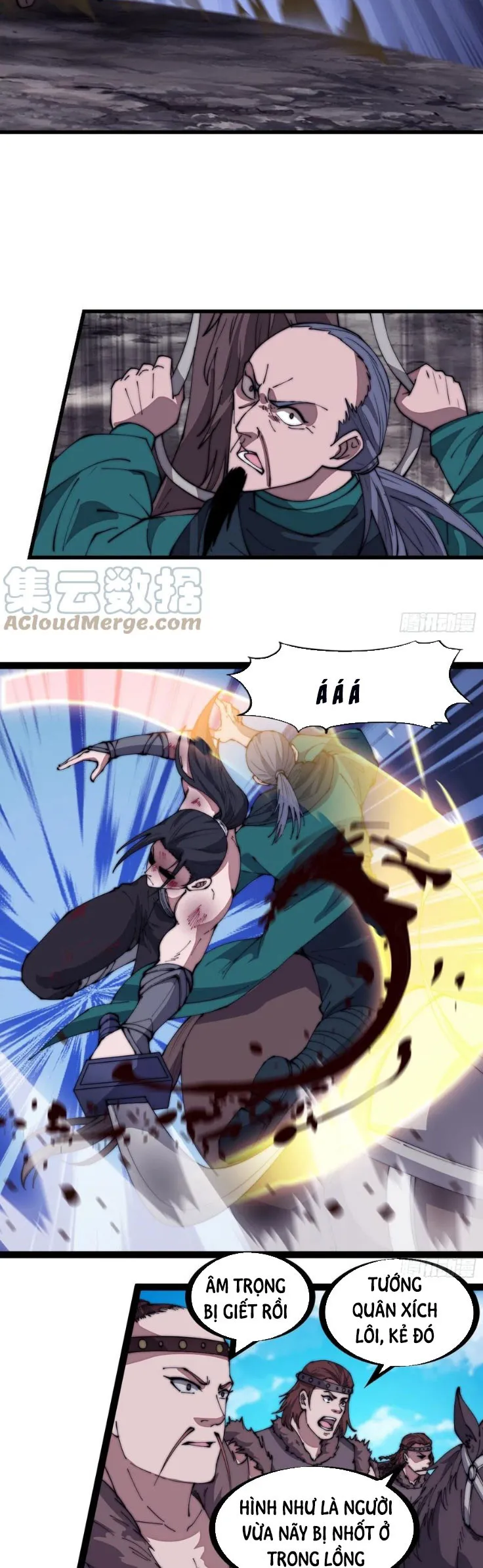 Chapter 316 - Image 14