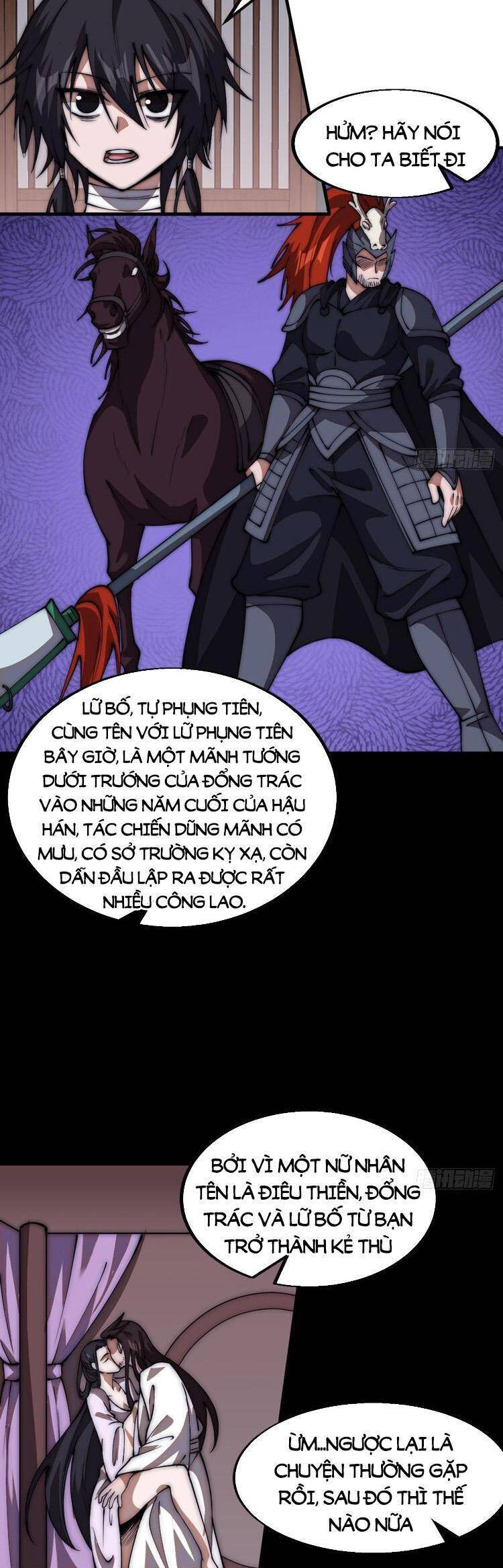 Chapter 693 - Image 1