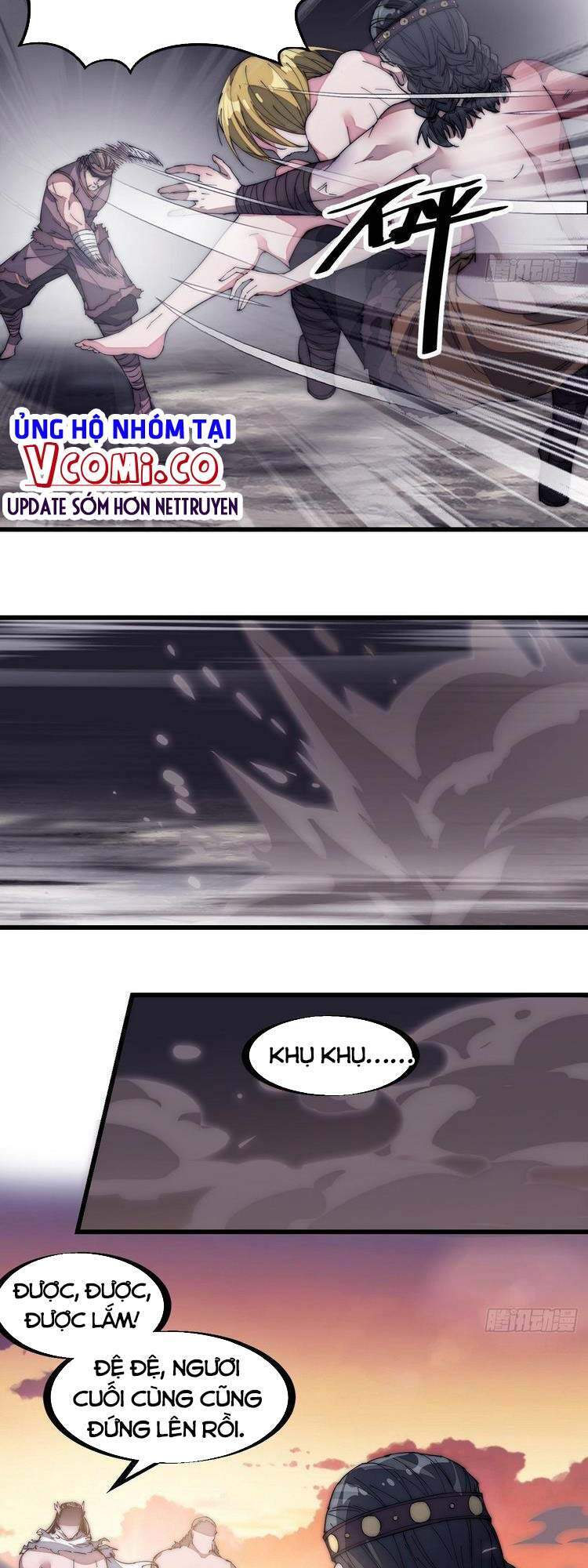 Chapter 133 - Image 28