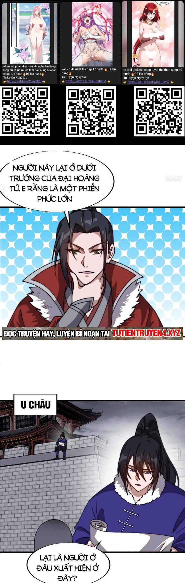 Chapter 822 - Image 4