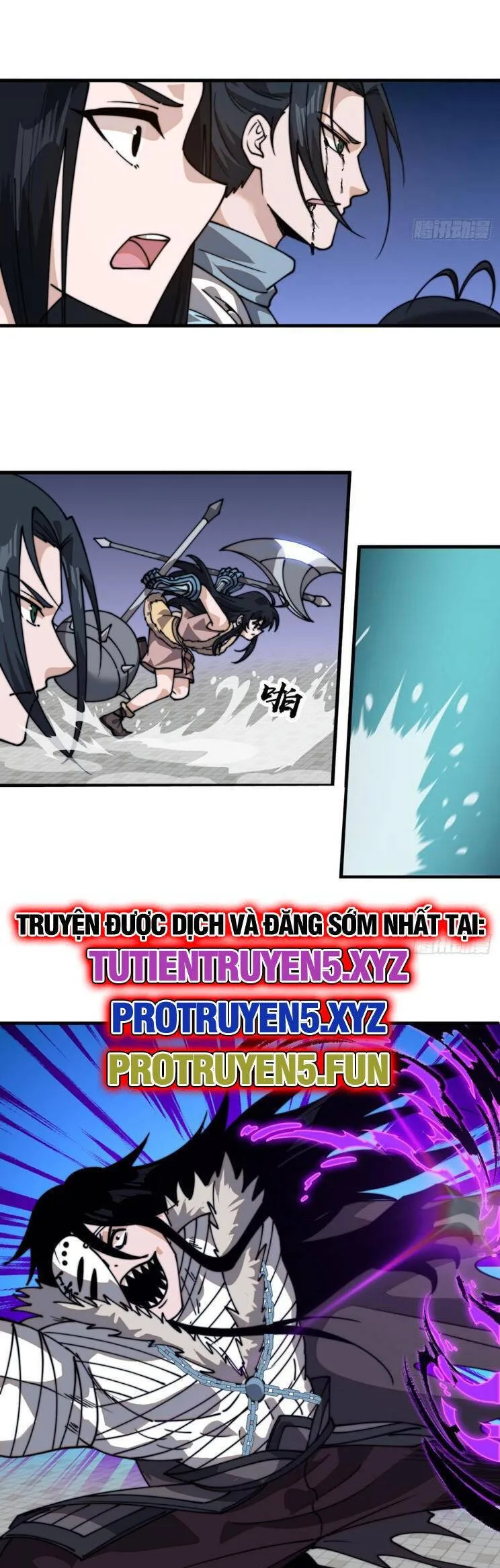 Chapter 905 - Image 16