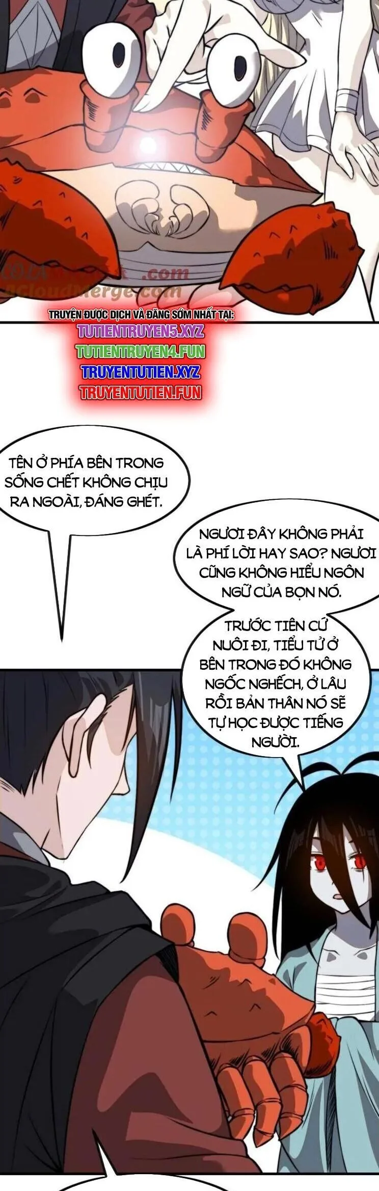 Chapter 1,058 - Image 14