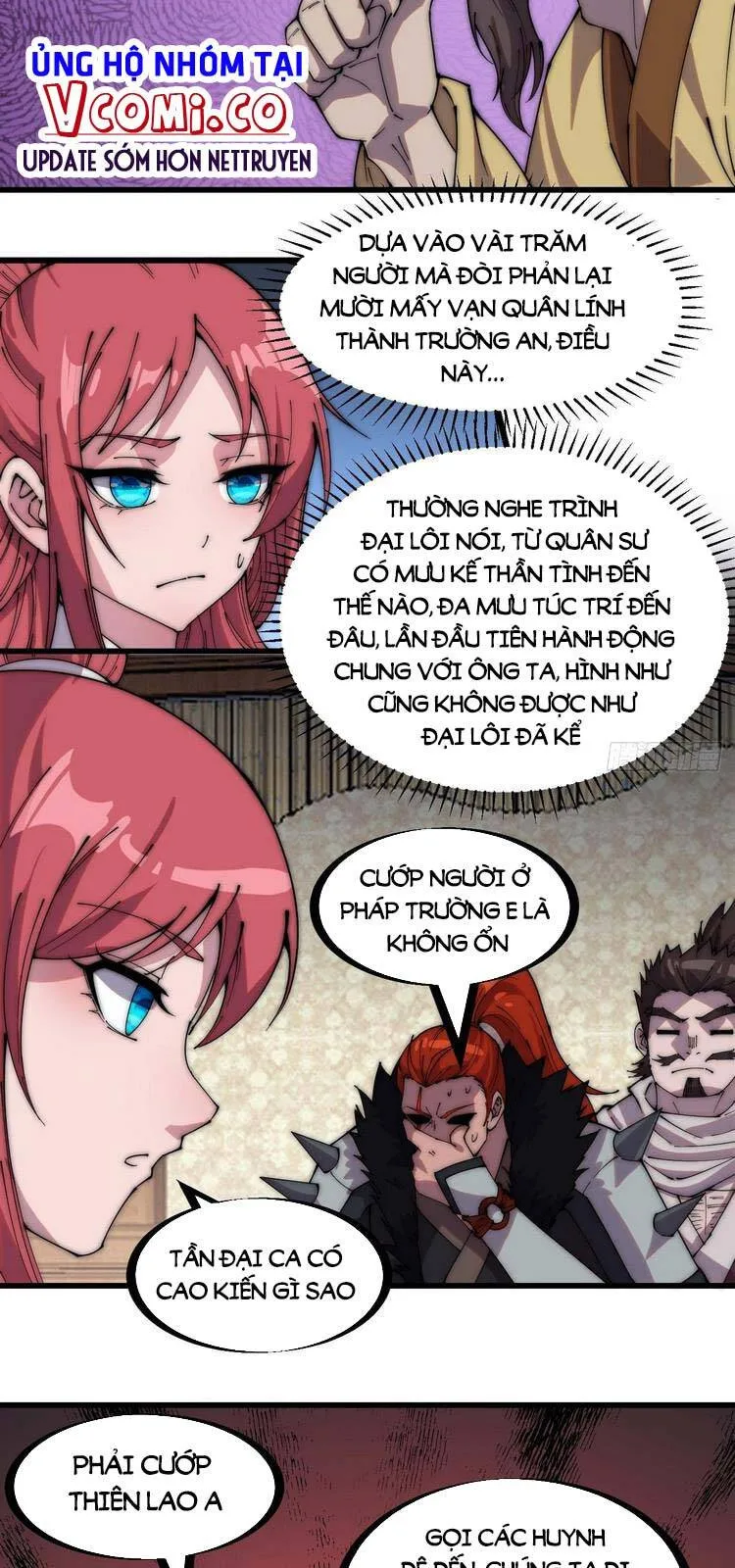 Chapter 233 - Image 3