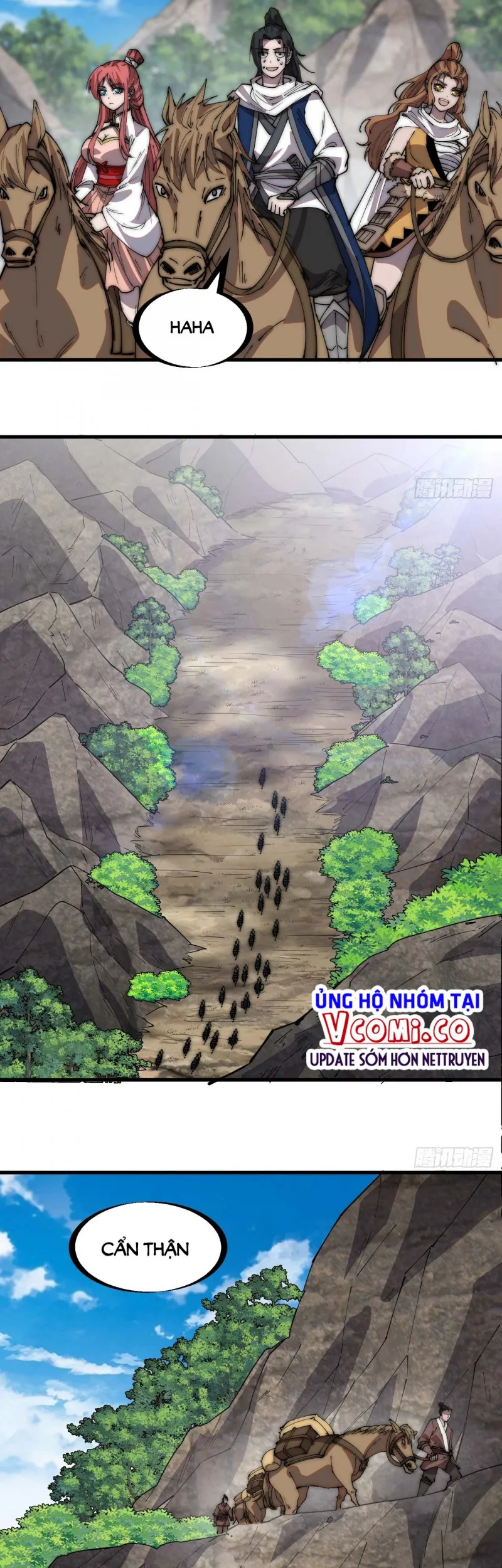 Chapter 335 - Image 15
