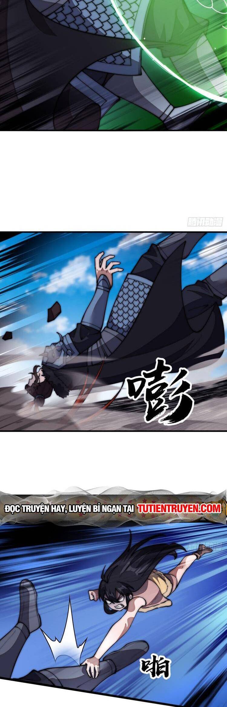 Chapter 712 - Image 11